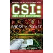 CSI: Crime Scene Investigation: Brass in Pocket