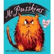 Mr. Pusskins A Love Story
