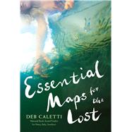 Essential Maps for the Lost
