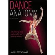 Dance Anatomy