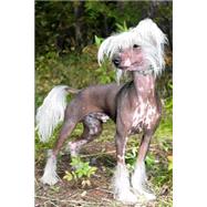 The Chinese Crested Dog Journal