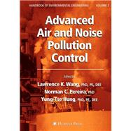 Advanced Air and Noise Pollution Control