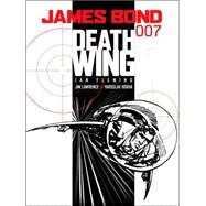 James Bond: Death Wing