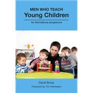 Men Who Teach Young Children
