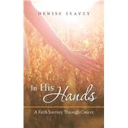 In His Hands book cover, ISBN 9781973615170