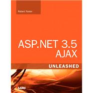 ASP.NET 3.5 AJAX Unleashed