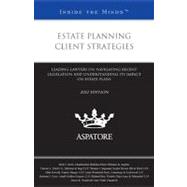 Estate Planning Client Strategies