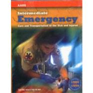 Intermediate Emergency Care and Transportation of the Sick and Injured