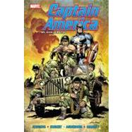 Captain America by Dan Jurgens Volume 1