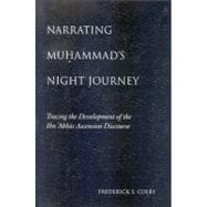 Narrating Muhammad's Night Journey
