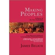 Making Peoples