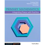 Primary Mathematics: Volume 4