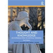 Thought and Knowledge