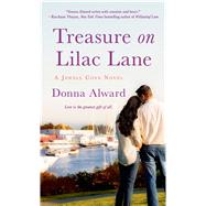 Treasure on Lilac Lane A Jewell Cove Novel