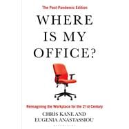 Where Is My Office?