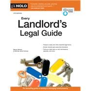 Every Landlord's Legal Guide