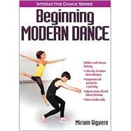 Beginning Modern Dance