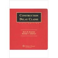 Construction Delay Claims