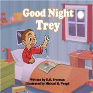 Good Night Trey