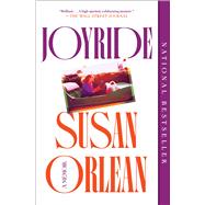 Joyride A Memoir