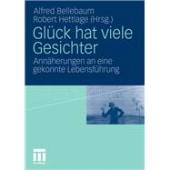 Glück Hat Viele Gesichter