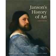 Janson's History of Art The Western Tradition