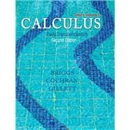 Single Variable Calculus Early Transcendentals Plus  MyMathLab with Pearson eText -- Access Card Package