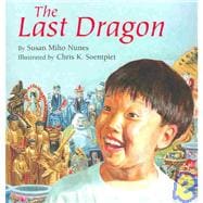 The Last Dragon