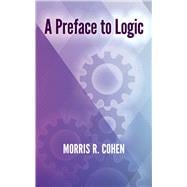 A Preface to Logic