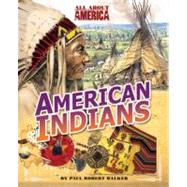 All About America: American Indians