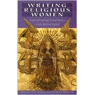 Writing Religious Women