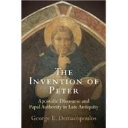 The Invention of Peter