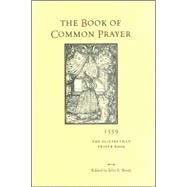 The Book of Common Prayer 1559