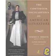 The Continuum Encyclopedia of American Literature