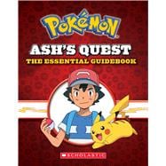 Ash's Quest