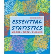Essential Statistics, Second Edition