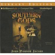Southern Gods: Library Edition