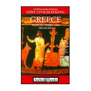 Lost Civilizations: Greece