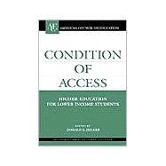 Condition of Access