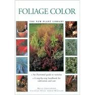 Foliage Colour