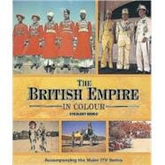 The British Empire in Colour
