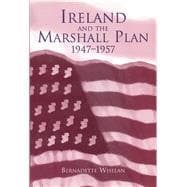 Ireland and the Marshall Plan