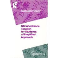 UK Inheritance Tax for Students A Simplified Approach