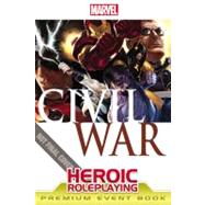 Civil War Heroic Roleplaying