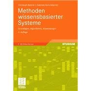 Methoden wissensbasierter Systeme