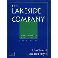 The Lakeside Company: Case Studies in Auditing
