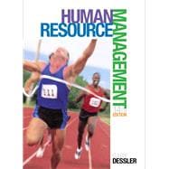 Human Resource Management, 14/e