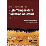 Introduction to the High Temperature Oxidation of Metals
