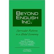 Beyond English Inc.