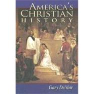 America's Christian History